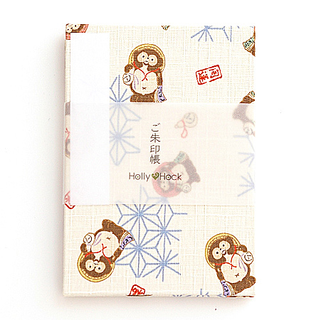 ご朱印note 御朱印帳 御朱印帳専門 Hollyhock ご朱印note 御朱印帳 御朱印帳専門 Hollyhock
