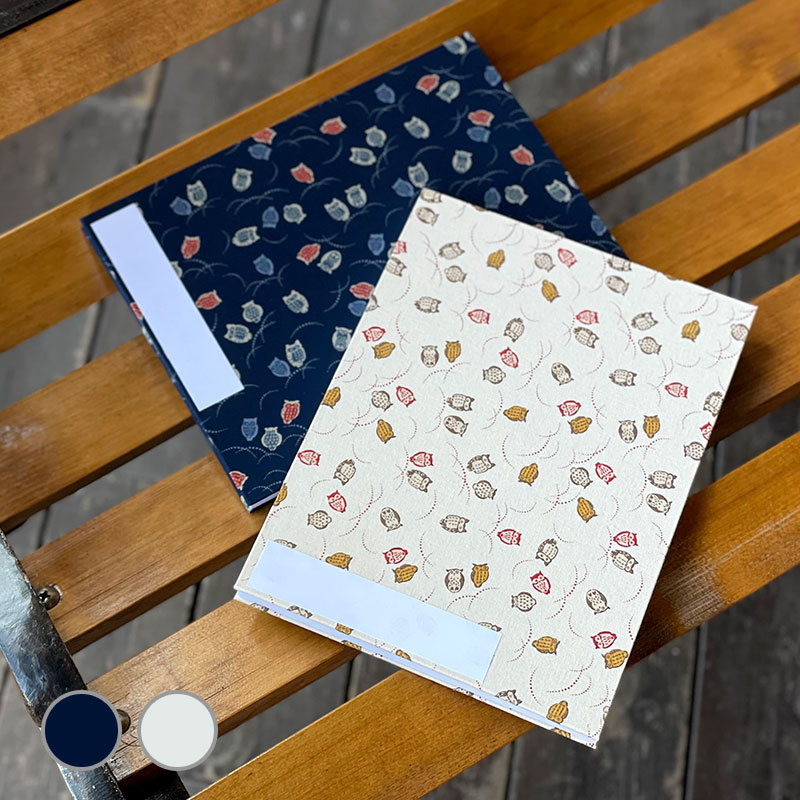 即納 正規品 こぎん刺し❣️ハンドメイド❣️通帳や御朱印帳の収納に♡ 安い買う:184433円 バッグ