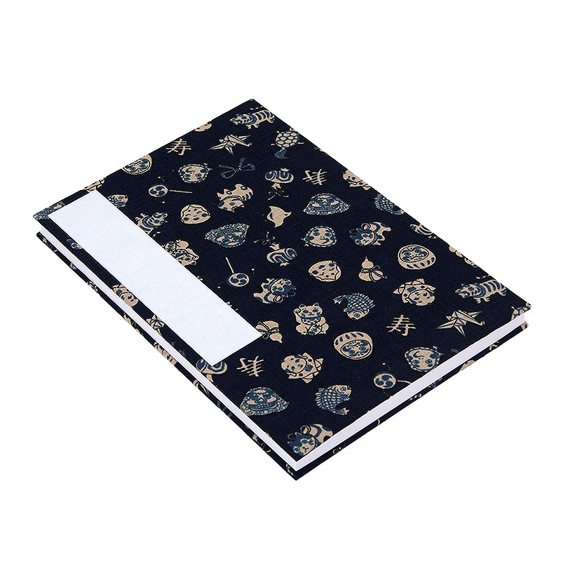 《ネコポス送料無料》 大判 御朱印帳(納経帳) JAPAN 蛇腹タイプ