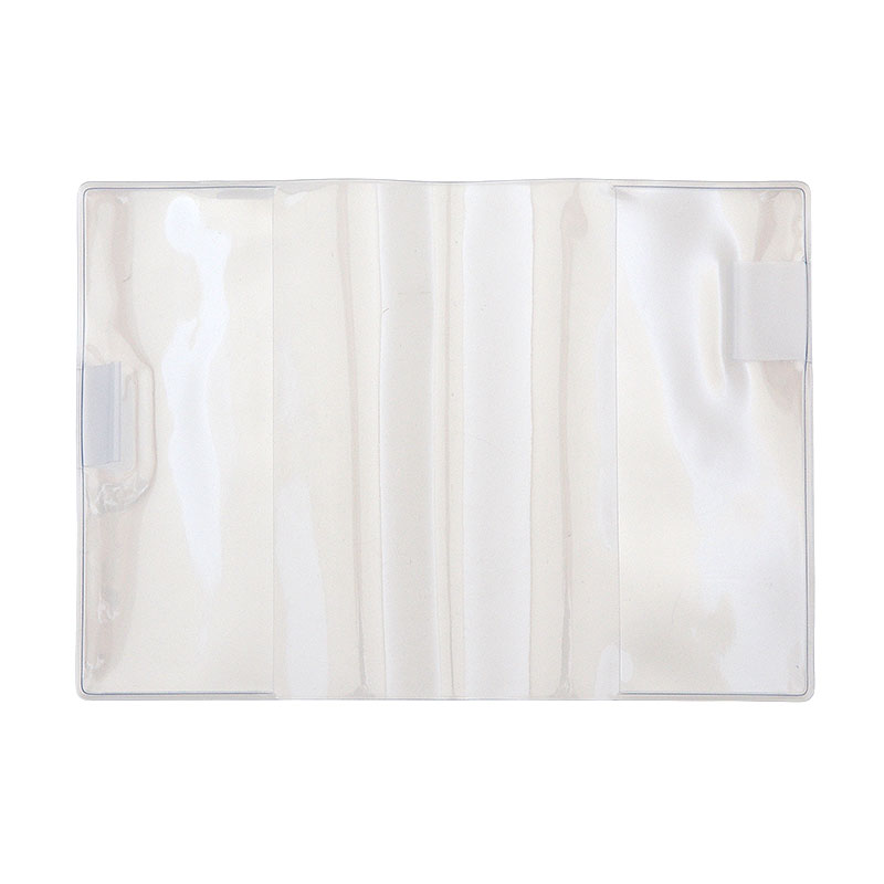 おまいりさんぽ帖/おまいりさんぽ帳 カバーのみ