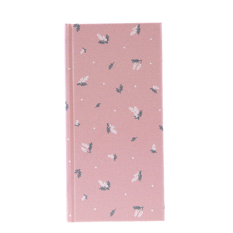 《ネコポス送料無料》 おみくじ帖/おみくじ帳 ミニミモザ 手帳 縁起 アルバム ノート 手帳 集め 収集 かわいい 貼る